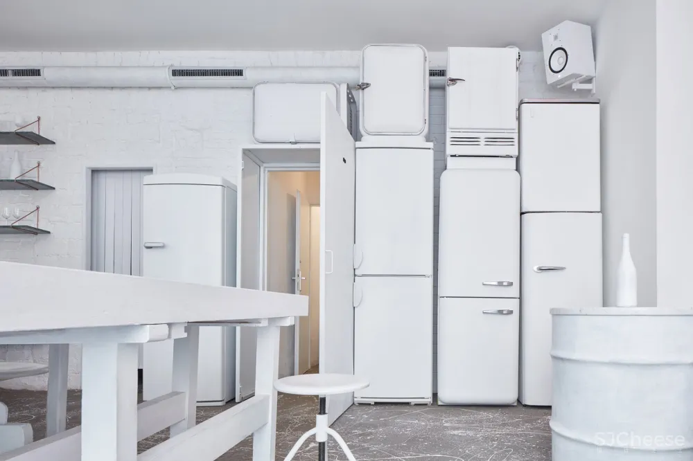 新作 | Jan Plecháč & Henry Wielgus:布拉格 Dvojka酒吧