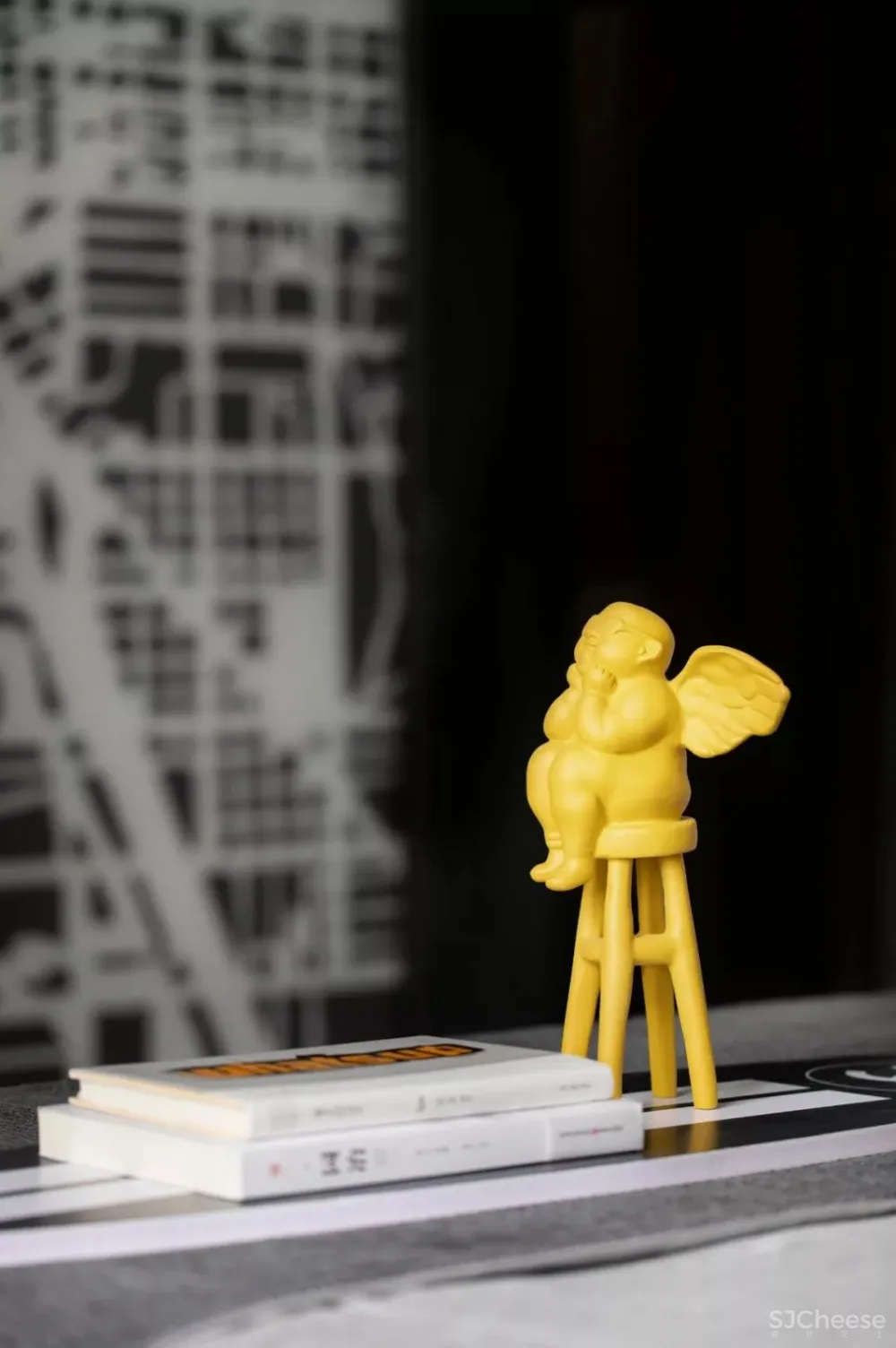 本则设计 | 东方风韵 古朴秀雅