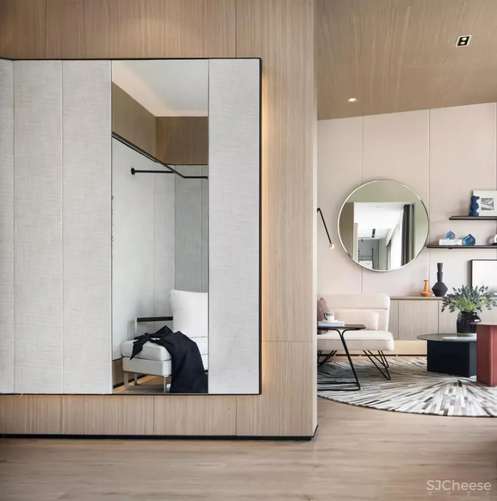 THE C&A GROUP | 艺术 · 家的诗意万象