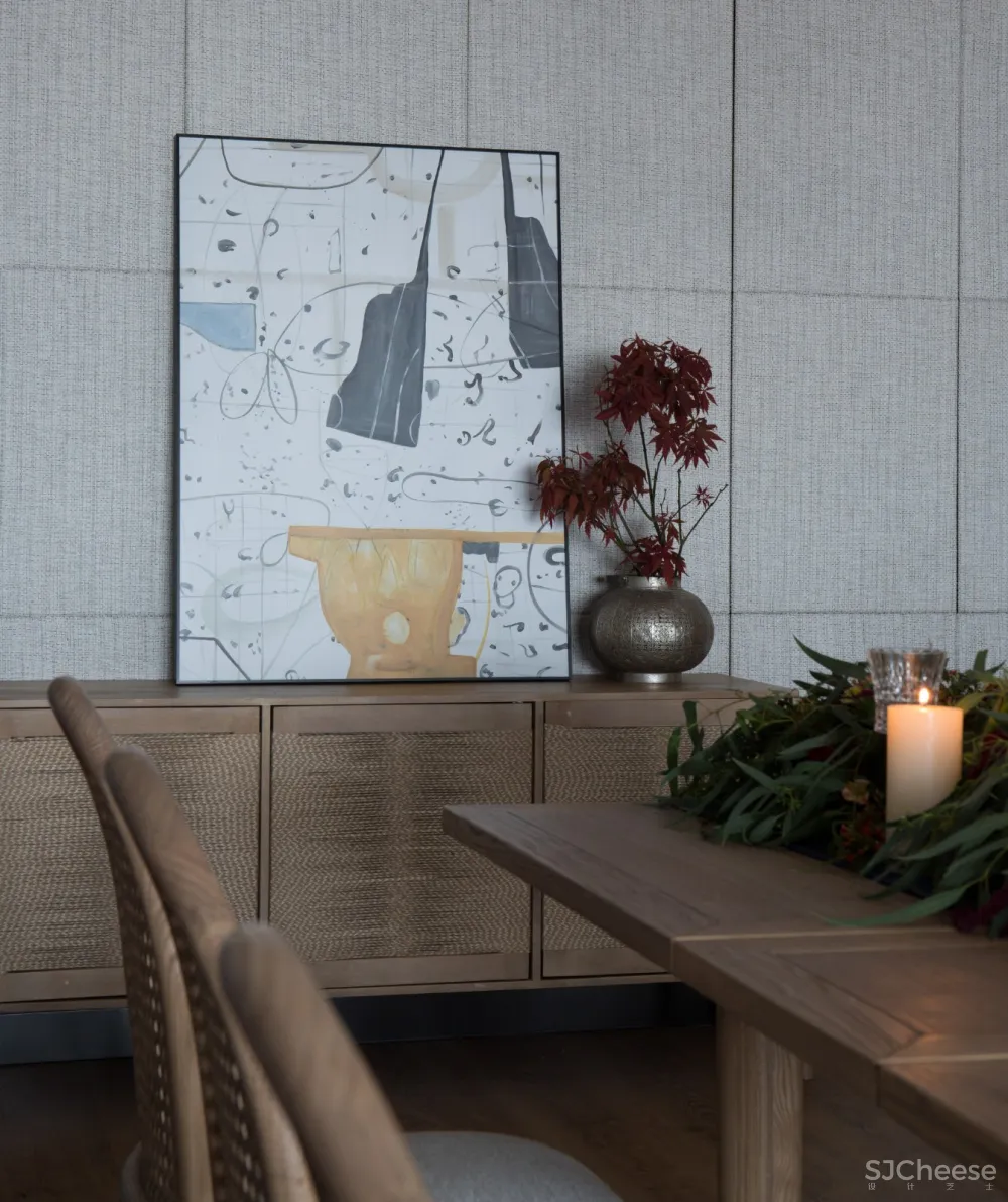 【理居】真我风格:Vintage博主藏宝箱般的家