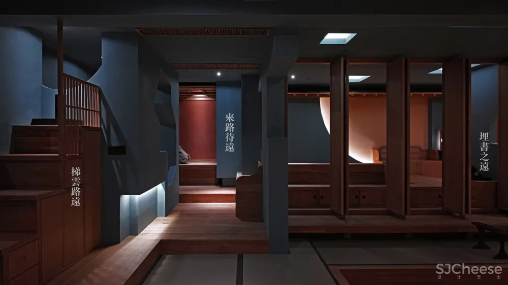 新作 | 造园工作室:杭州 小洞天