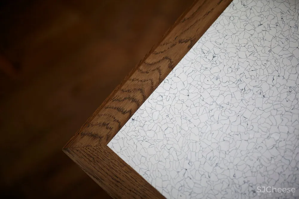 新作 | Studio Modijefsky:阿姆斯特丹 Blauwe Theehuis酒吧餐厅