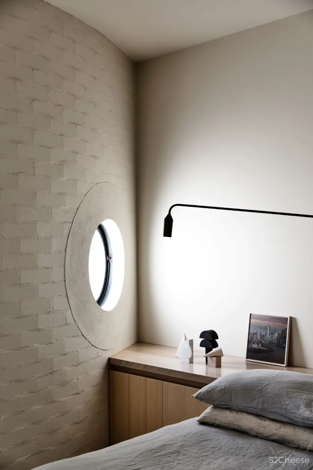 首发 | KENNEDY NOLAN:墨尔本 CAROLINE HOUSE