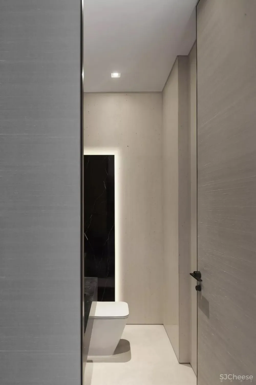 LSD | 寻找向心而生的唯一解