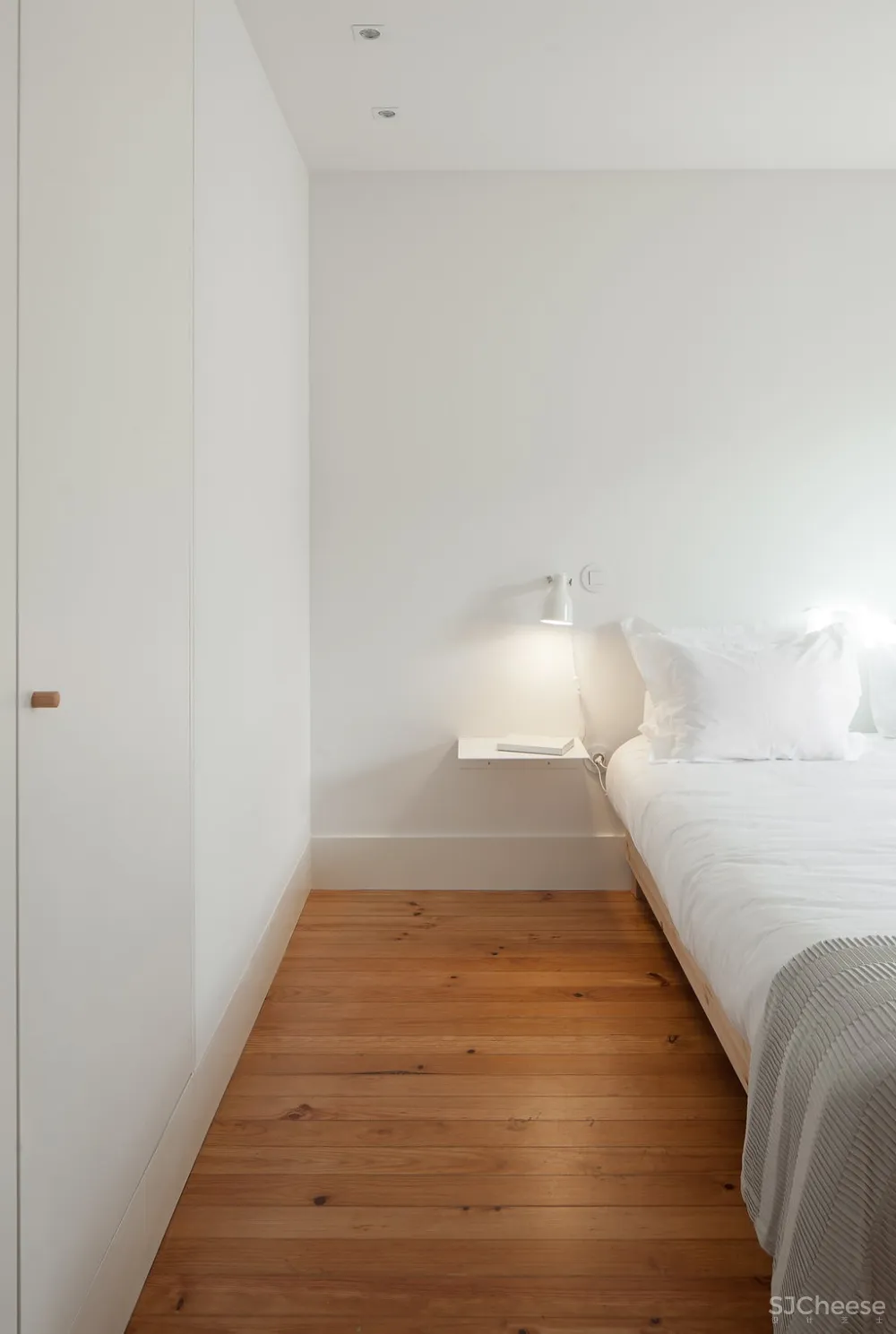 Firmeza公寓,波尔图 Pablo Pita Architects