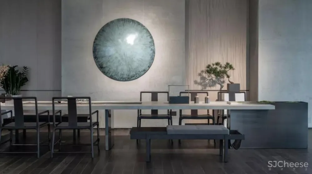 新作 | DIA丹健 x 深圳前海双子湾:超豪新地标! 330m² 顶级大平层