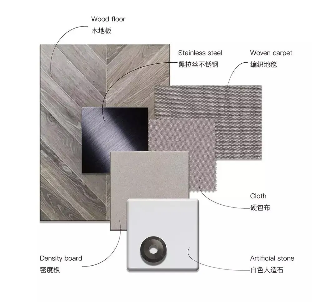 岳蒙新作:简而干练,跳脱于前!