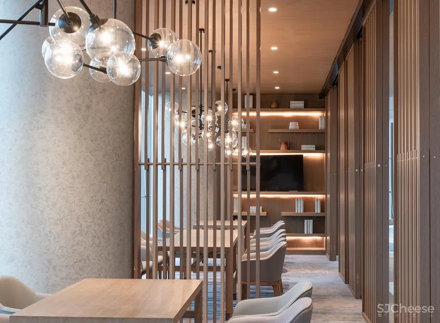 Hyatt Place Hotel Sanya in Sunshine Financial Plaza