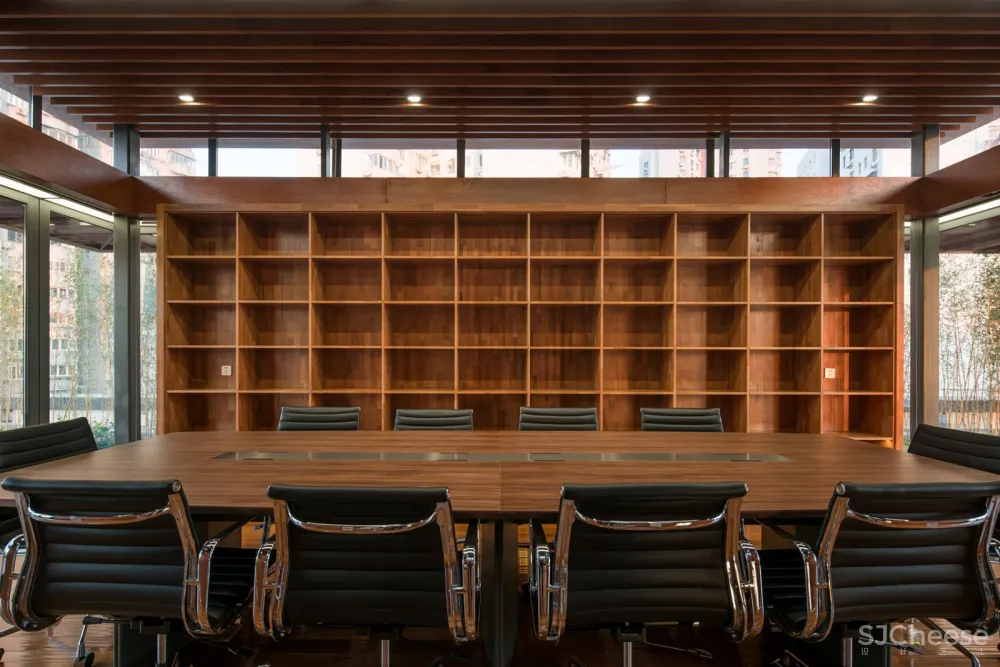 新作 | 致正建筑工作室:上海 屋上三间