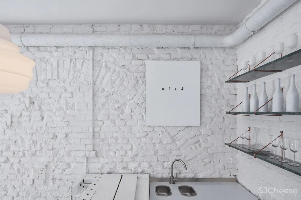 新作 | Jan Plecháč & Henry Wielgus:布拉格 Dvojka酒吧