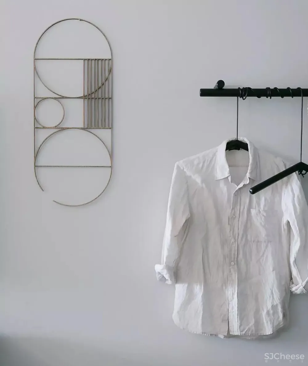 吾隅设计 | 你还敢再“色”一点吗？设计师！