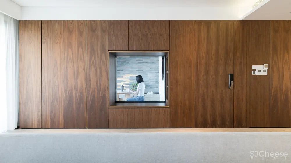 序态设计 | 浙江嘉兴海盐晕染叠宅