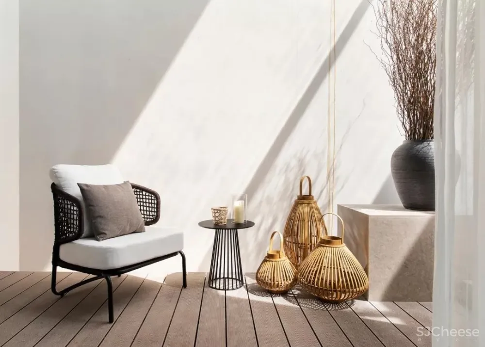 THE C&A GROUP | 艺术 · 家的诗意万象