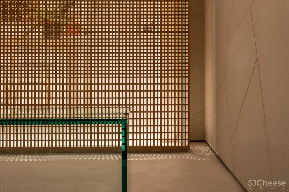 Uchida Design Inc. | 香港 Fleur Pavilia公寓会所及门厅