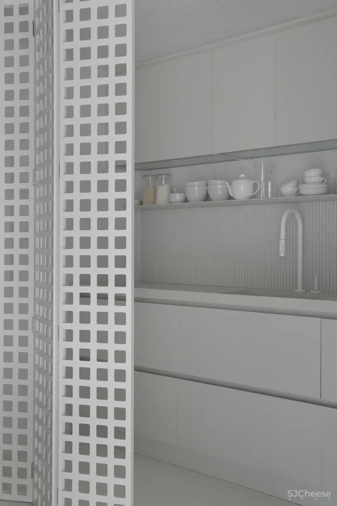 Nildo José | 巴西Dendê Duratex住宅