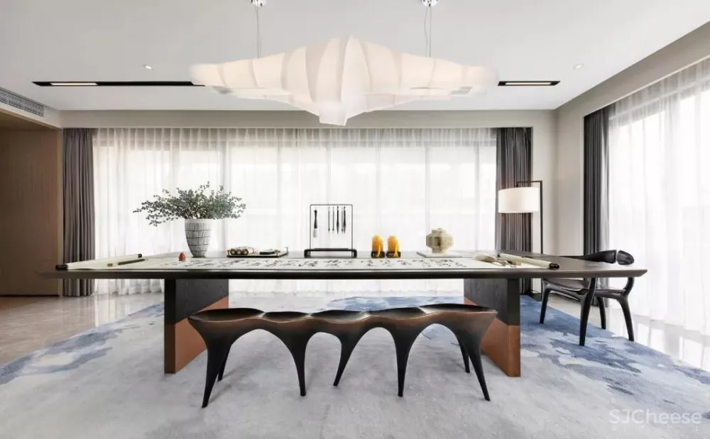 THE C&A GROUP | 艺术 · 家的诗意万象