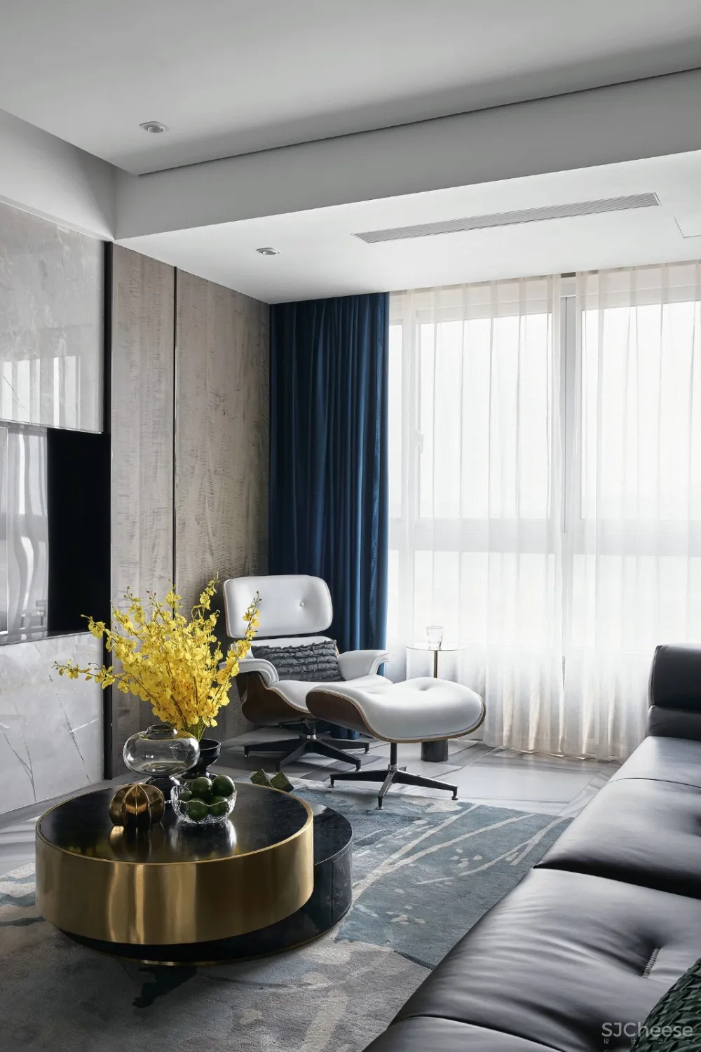 新作/ 北麓962号