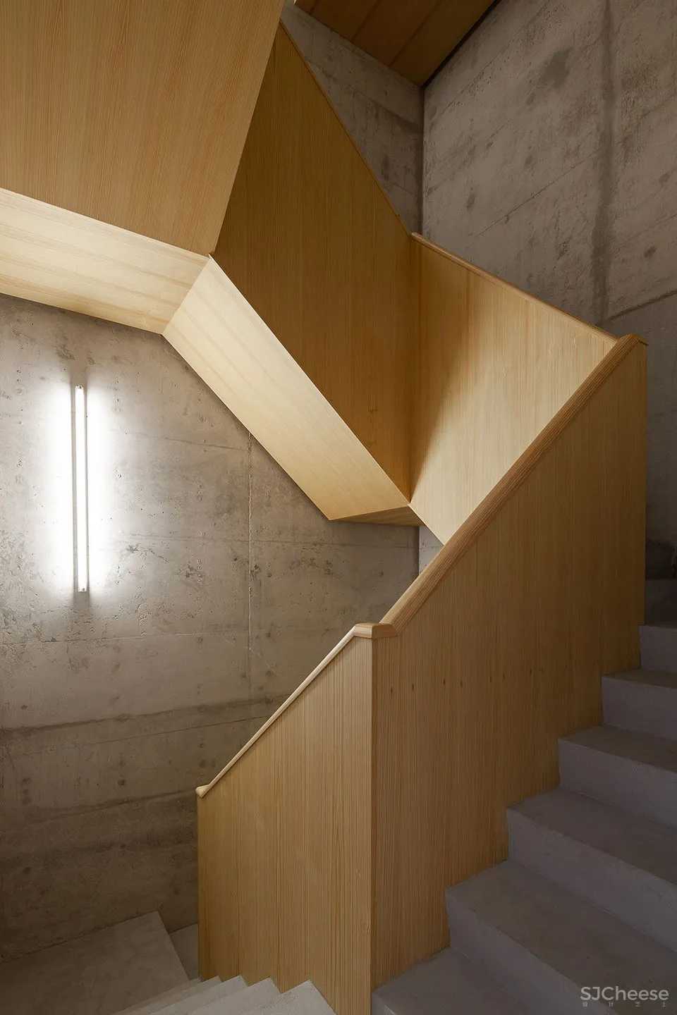 新作 | Pablo Pita Architects:葡萄牙 Chã住宅