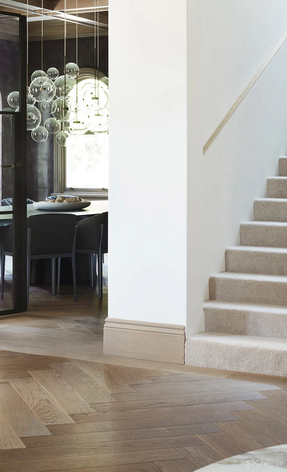 新作 | Luigi Rosselli Architects：悉尼 Peppertree别墅