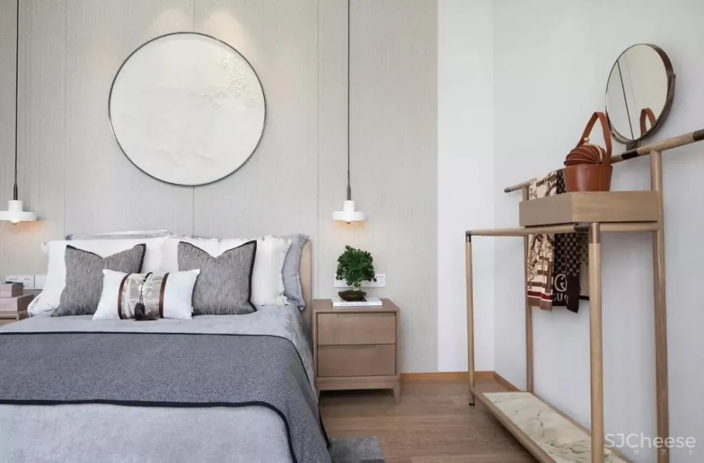 本则设计 | 东方风韵 古朴秀雅