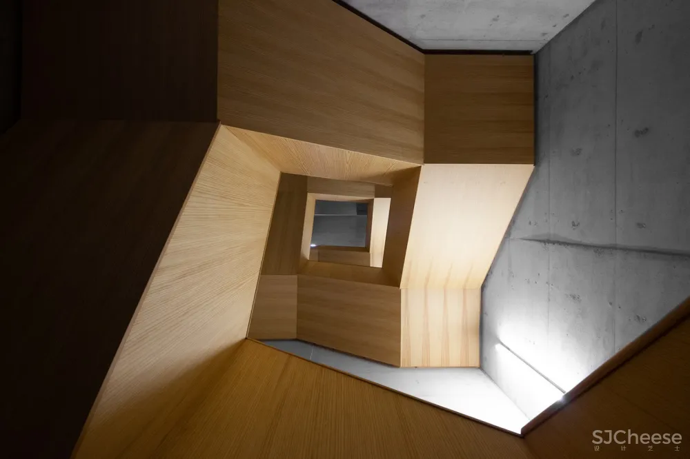 新作 | Pablo Pita Architects:葡萄牙 Chã住宅