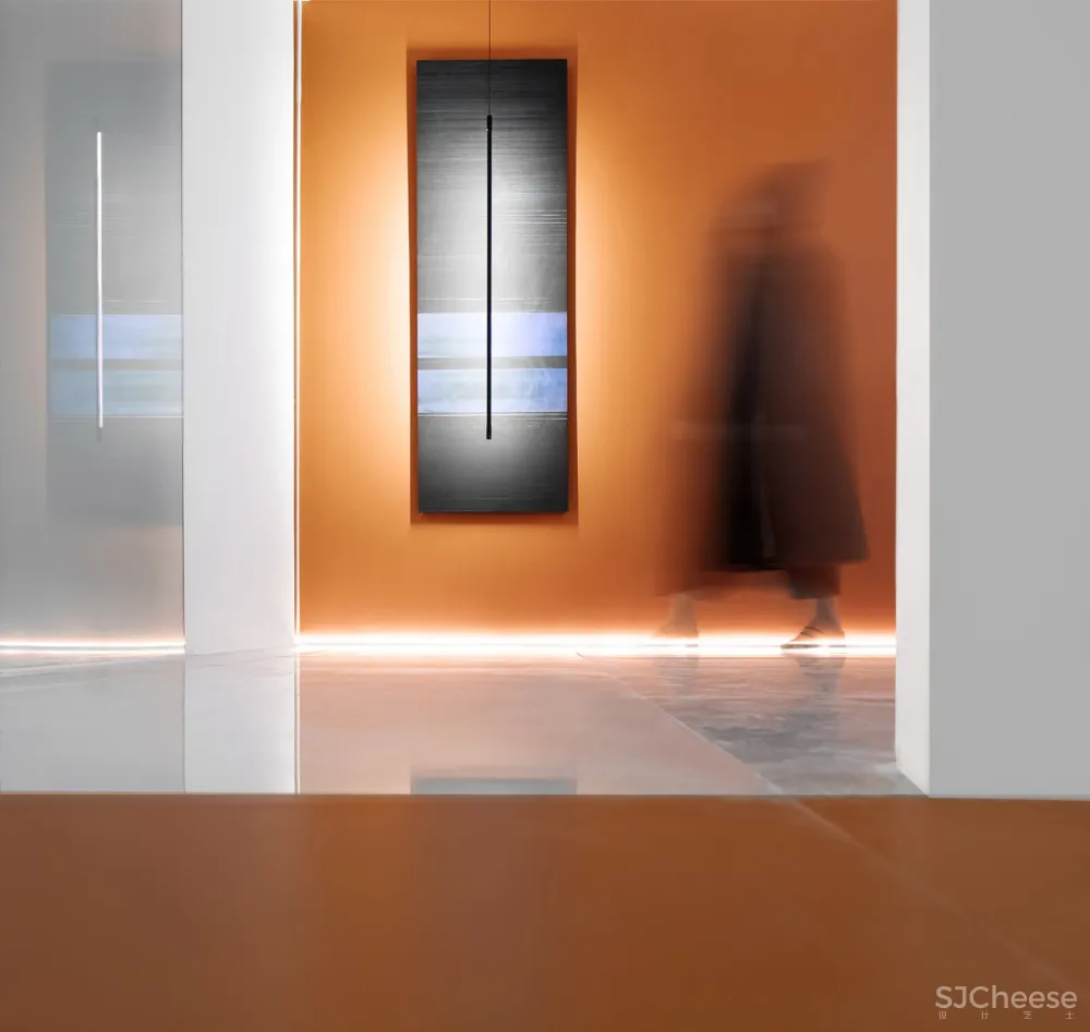 新作 | 壹席设计事务所:东莞 阿里巴巴常平办公室