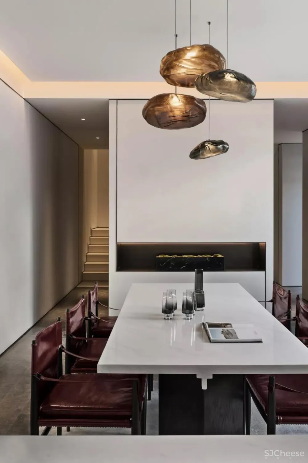 LSD | 寻找向心而生的唯一解