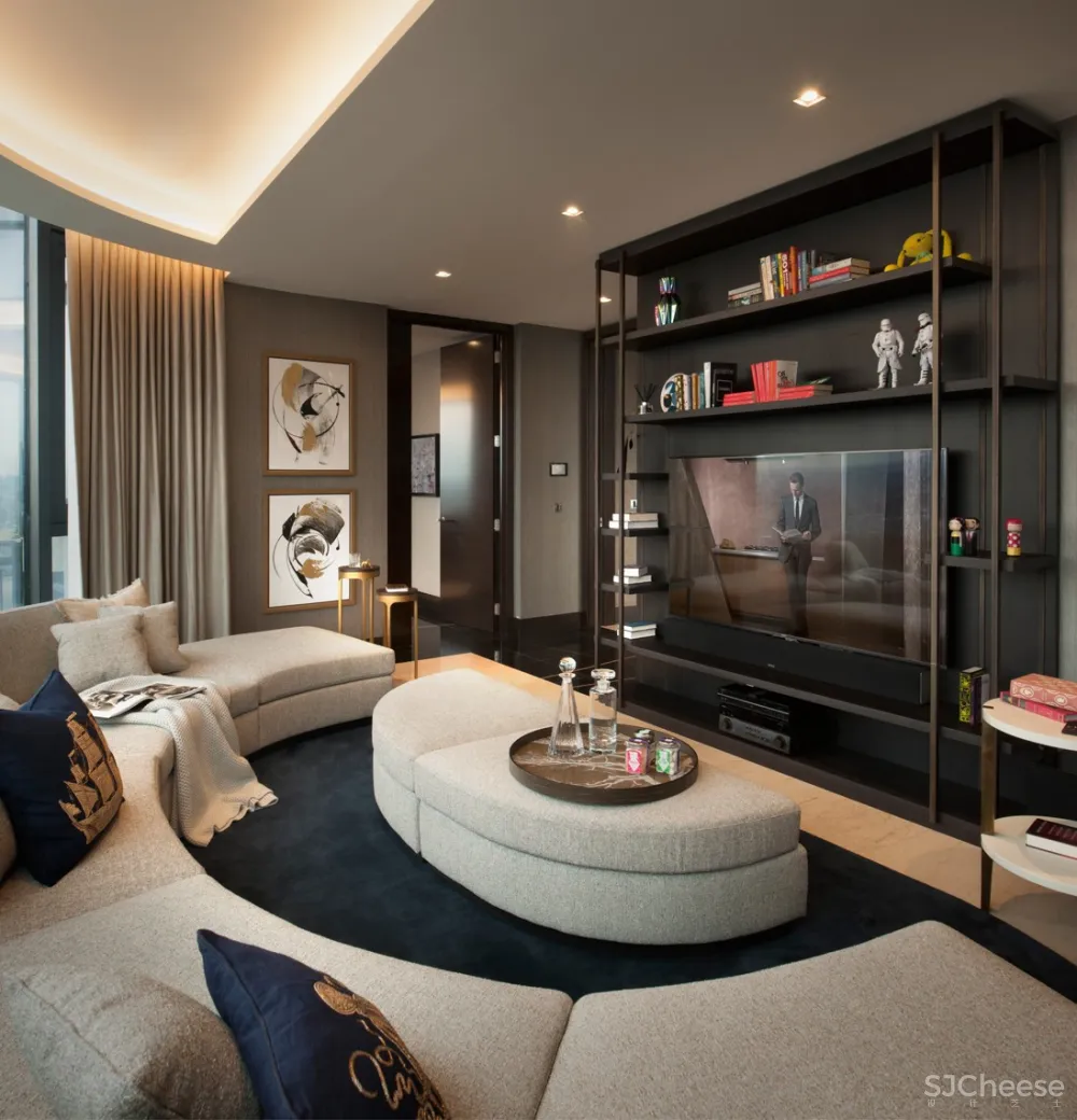 Thomas Griem新作 | 伦敦低奢的品质感