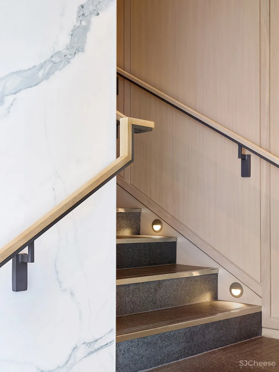 新作 | Neuf Architects + Mason Studio：加拿大 安达仕酒店