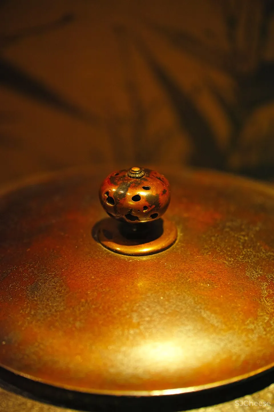 新作 | 造园工作室:杭州 小洞天