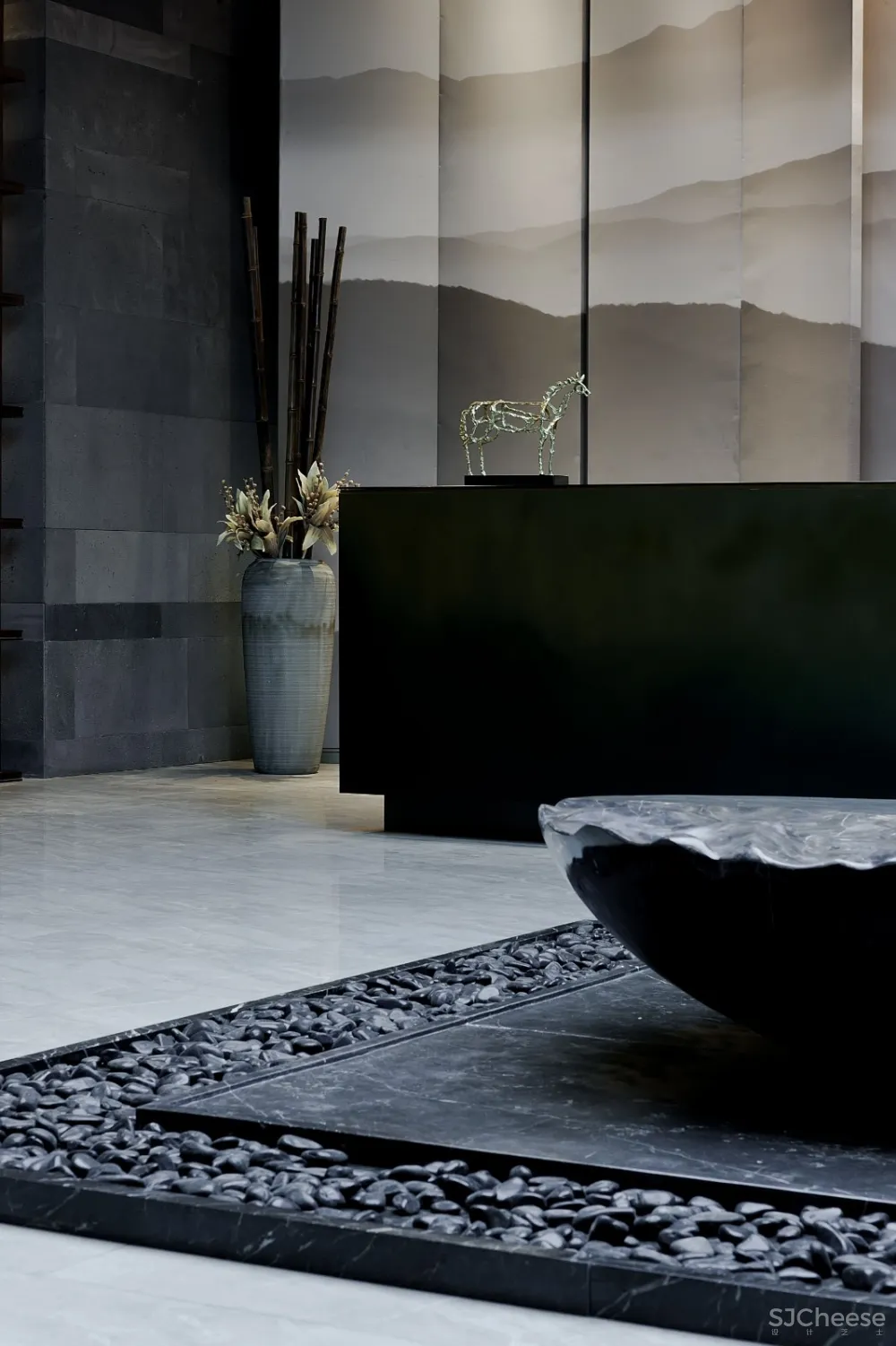 鲲誉设计KUNYU | 大理壹号院