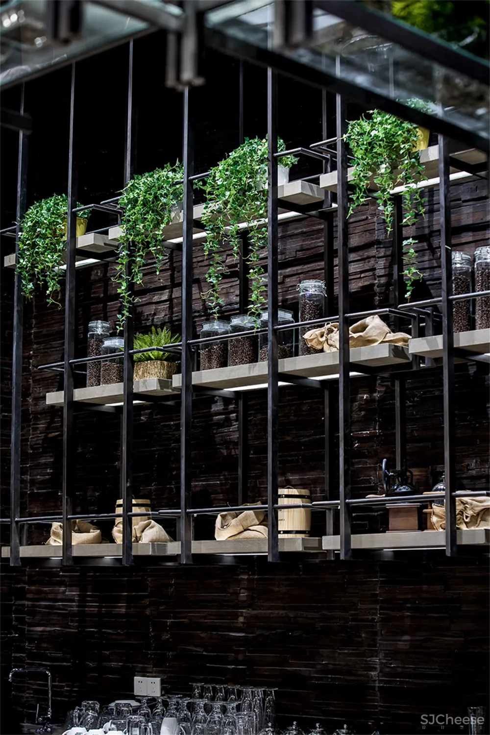 MYP设计事务所 | 无名之朴-成都中洲里程售楼处