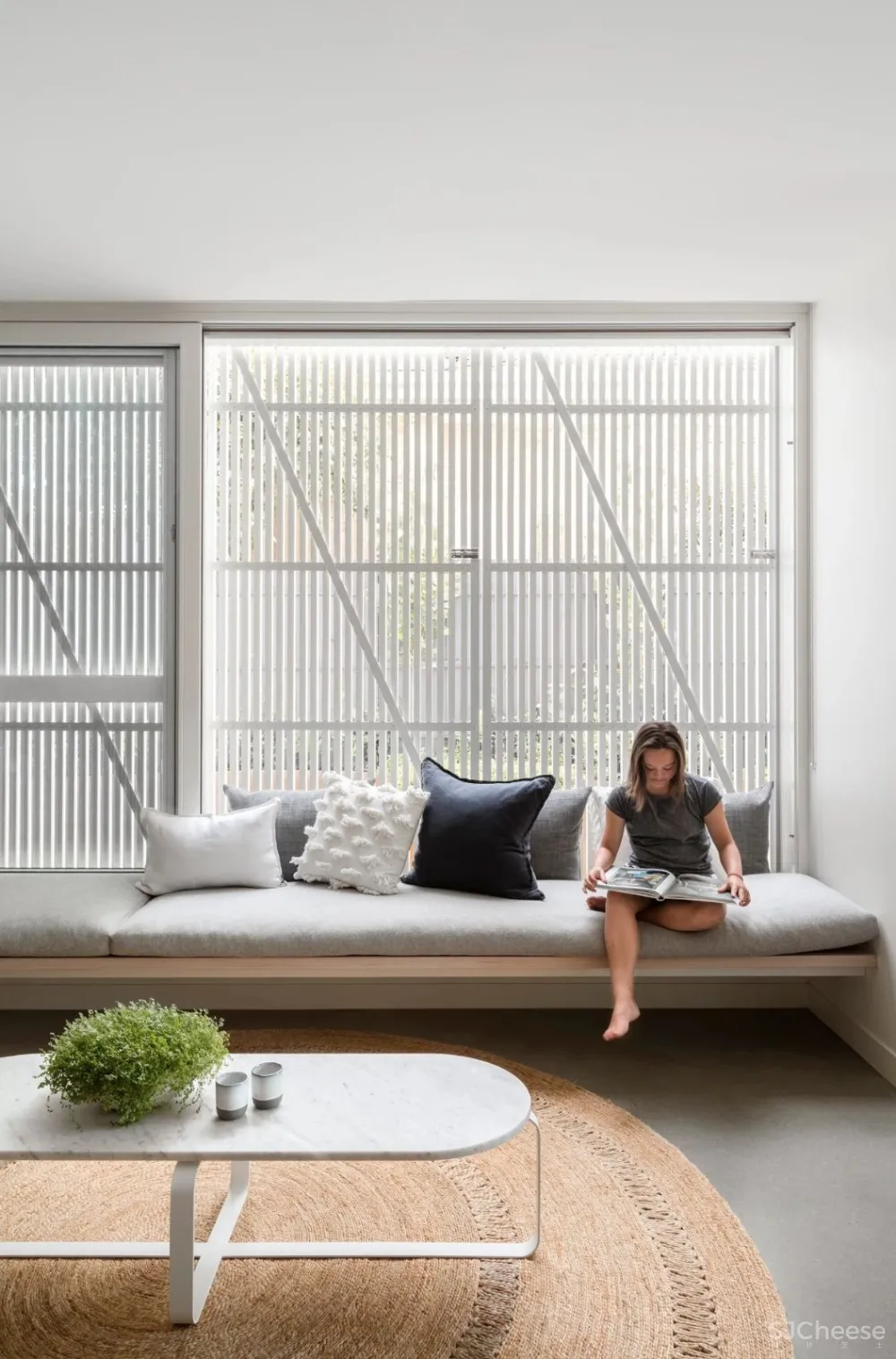 Breathe Architecture | 推动积极变革的设计