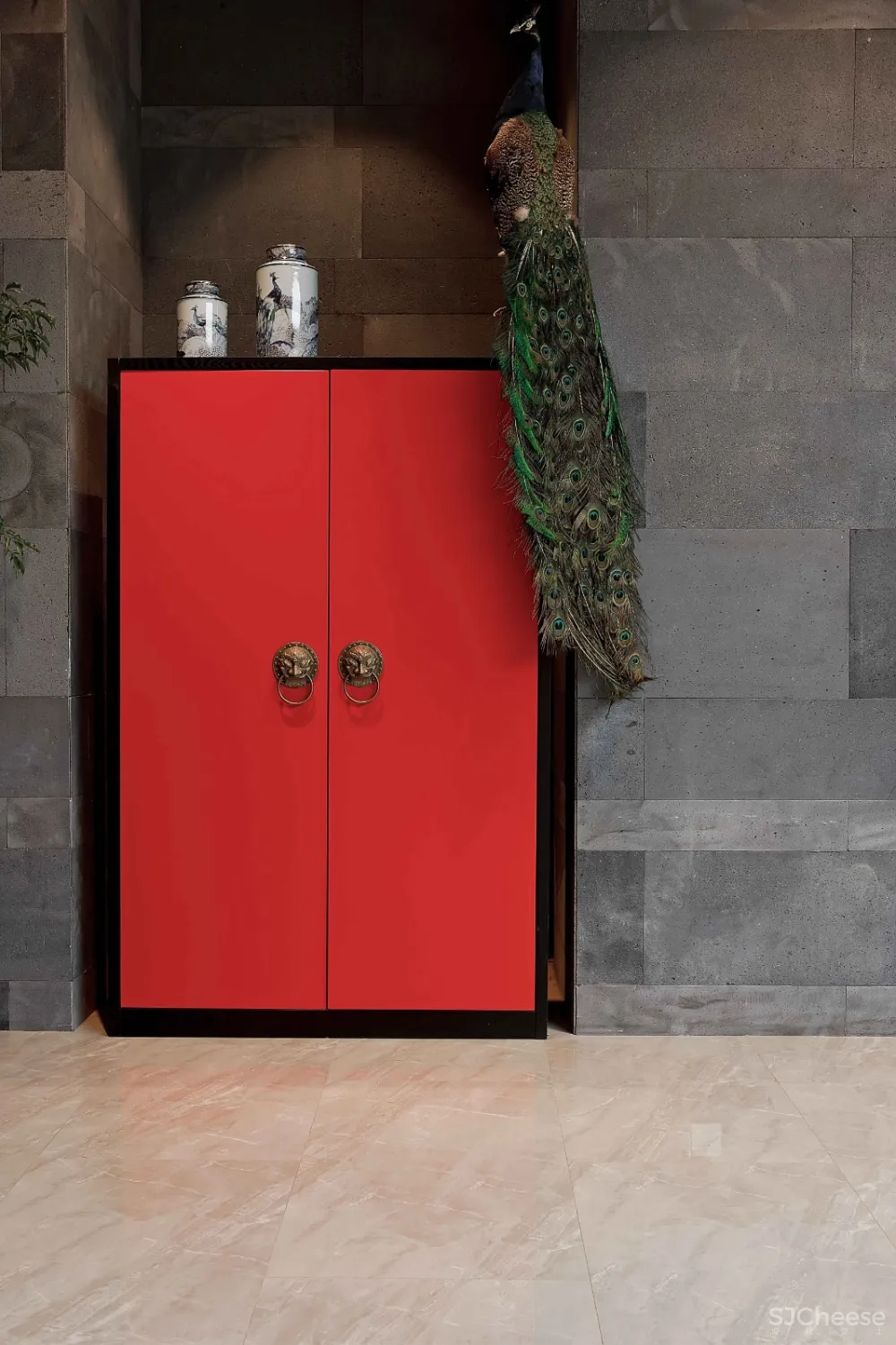 鲲誉设计KUNYU | 大理壹号院