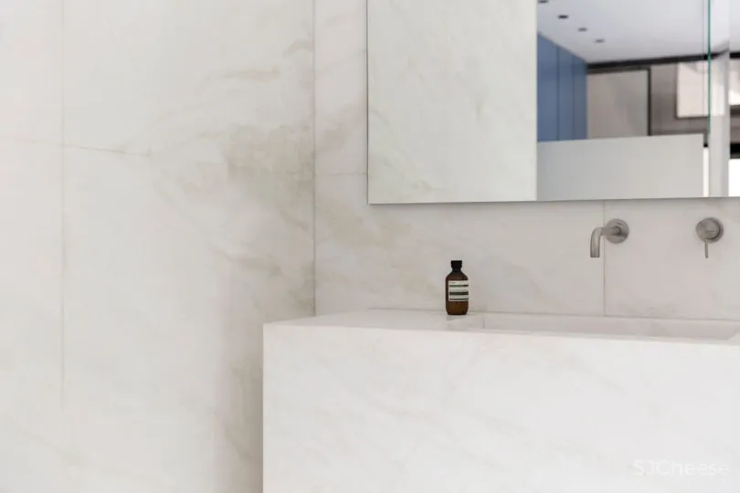 Milic Harel Architects | 特维拉夫N公寓翻新