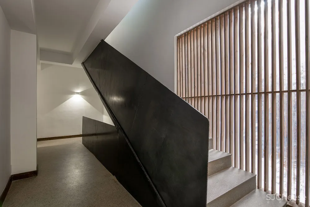 风景下的建造—大理慢屋. 极目建造札记