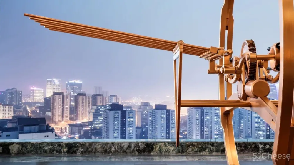 邱德光:「我」的设计,玩趣源于个性