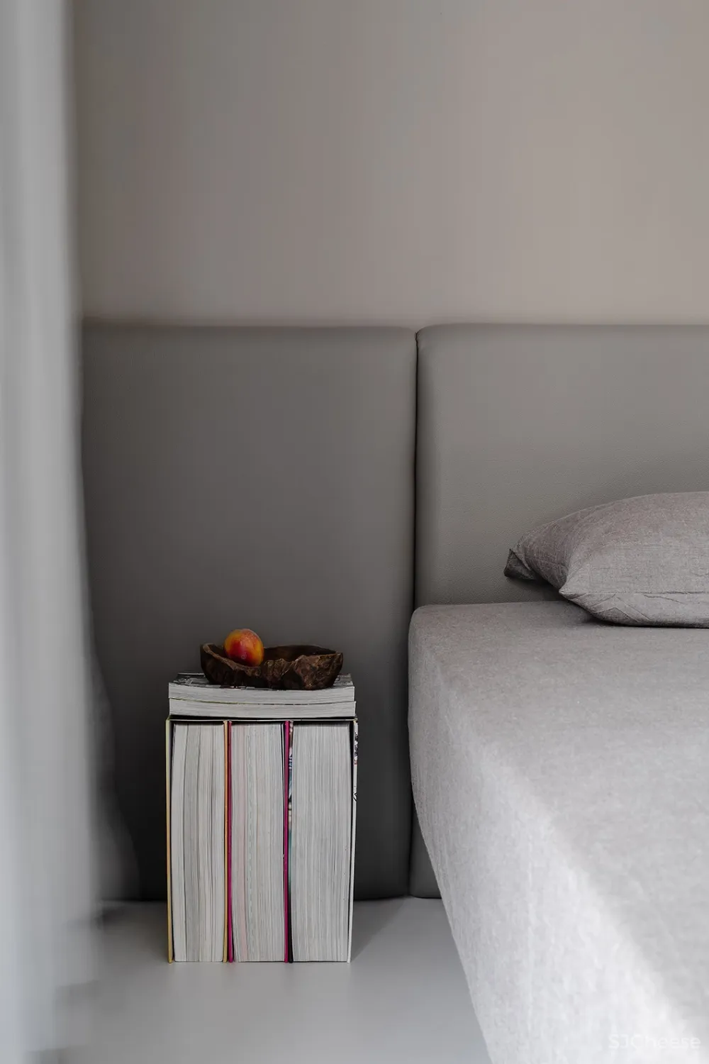 新作 | 给心灵留白,才是极简!