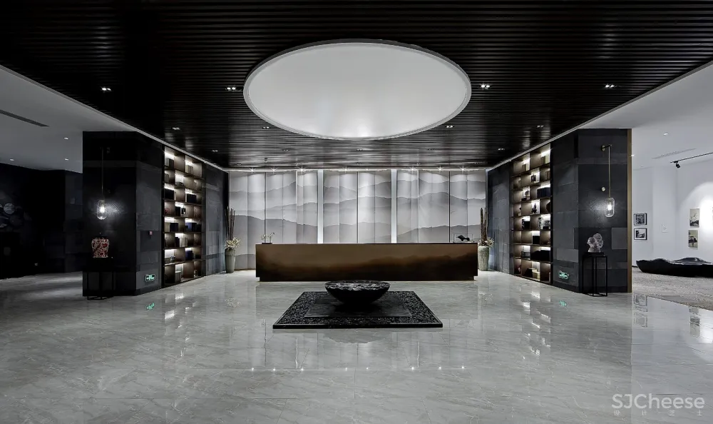 鲲誉设计KUNYU | 大理壹号院