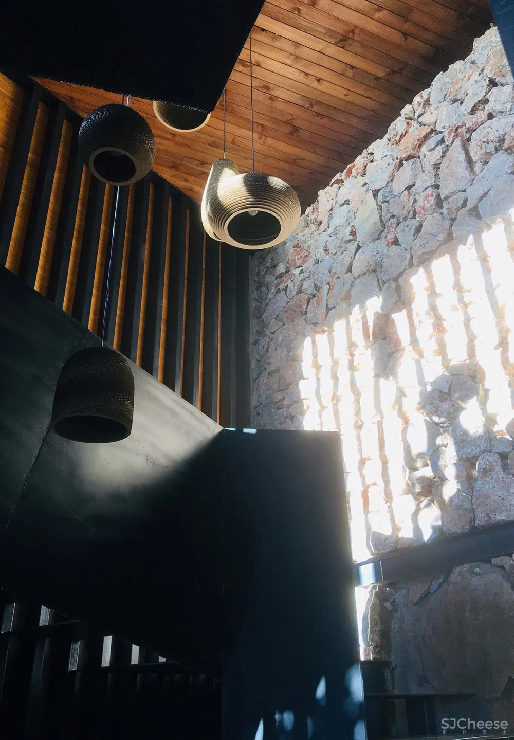 风景下的建造—大理慢屋. 极目建造札记