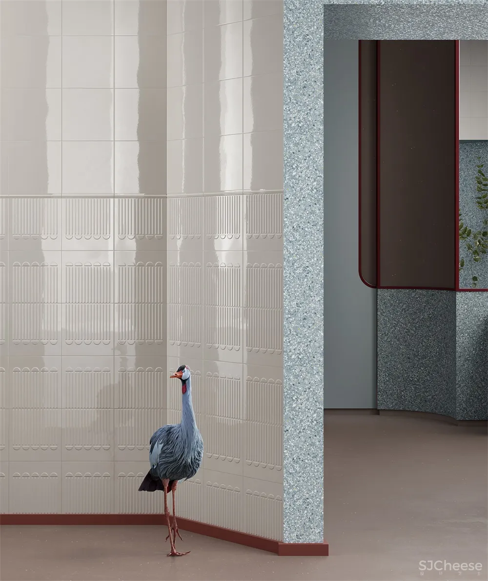 Marcante-Testa | Dekorami陶瓷的梦幻宫殿