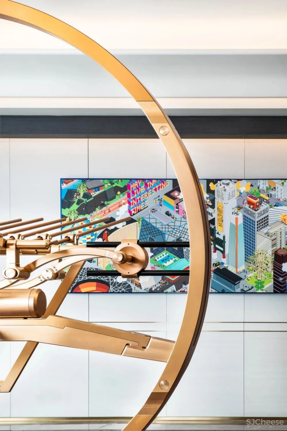 邱德光:「我」的设计,玩趣源于个性