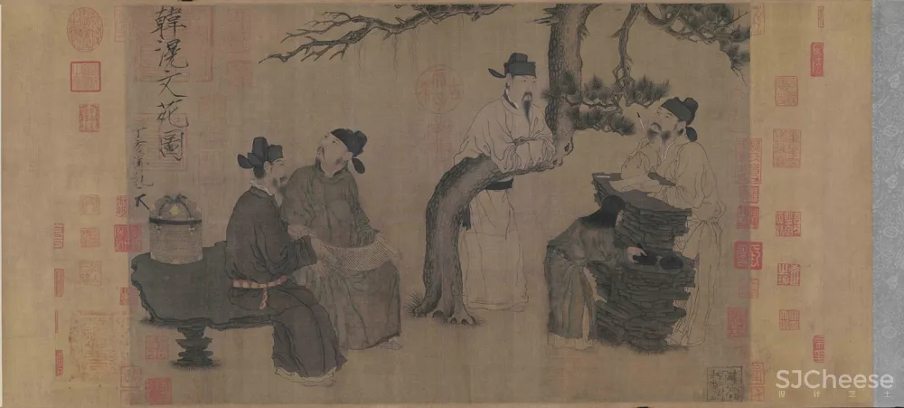 新作 | 造园工作室:杭州 小洞天