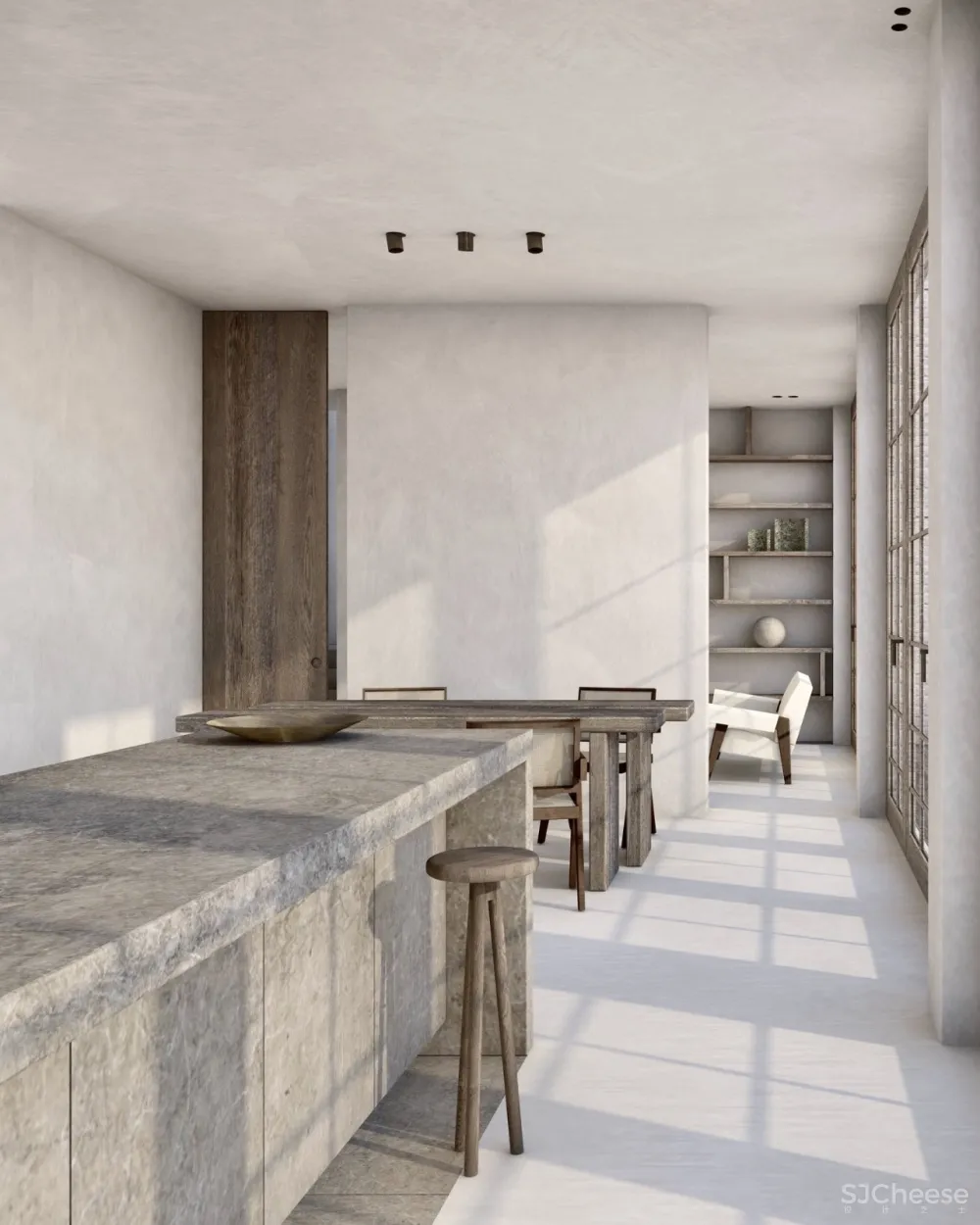 有趣的灵魂丨就该做有灵魂的设计