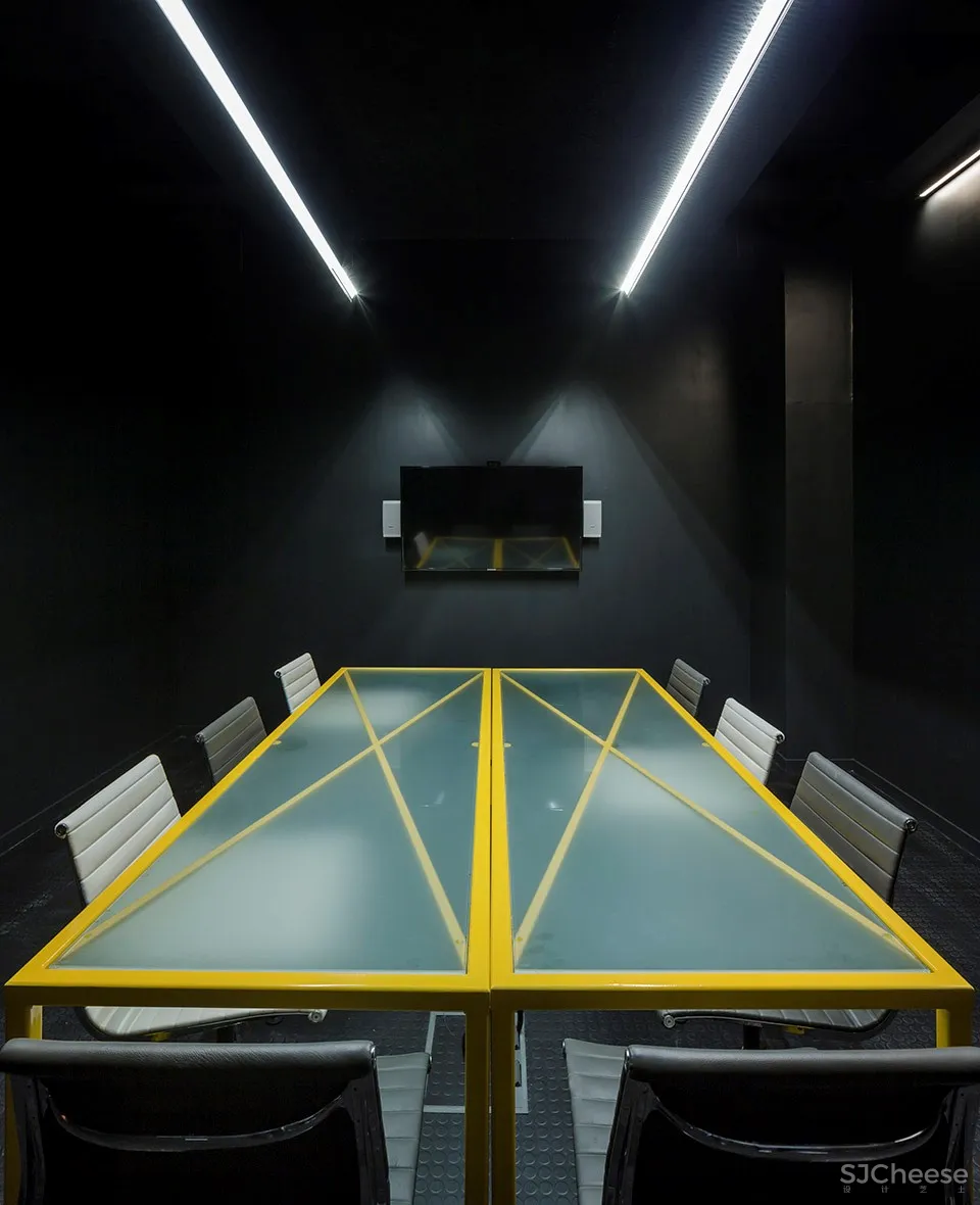 Rothco公司新办公室,爱尔兰 / ODOS Architects