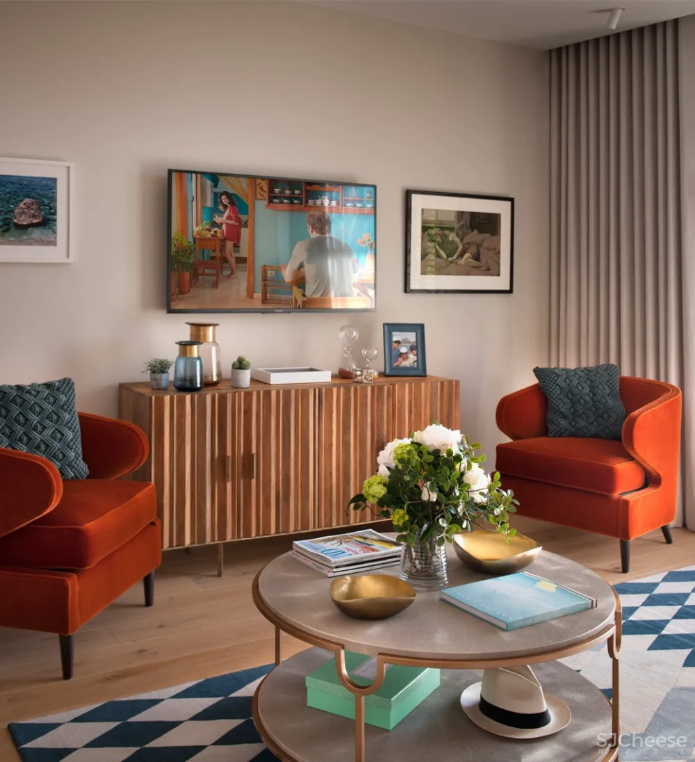 Thomas Griem新作 | 伦敦低奢的品质感