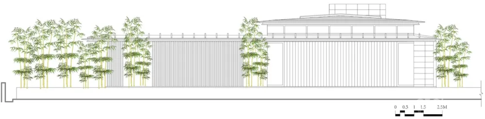 新作 | 致正建筑工作室:上海 屋上三间