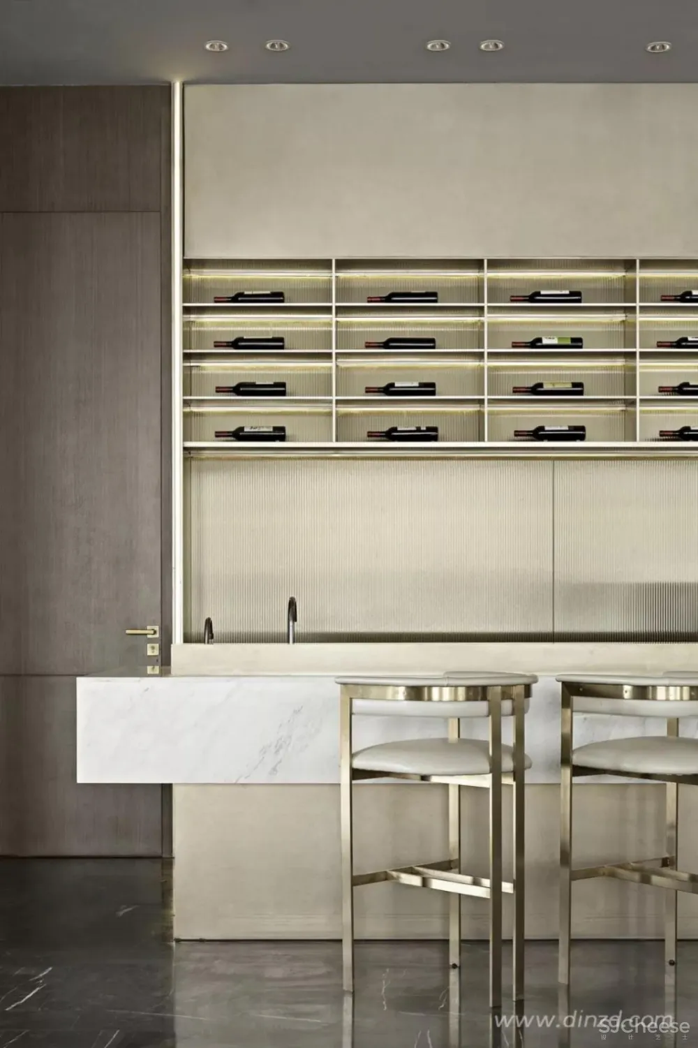 大研建筑设计 | 境 · 无界之合