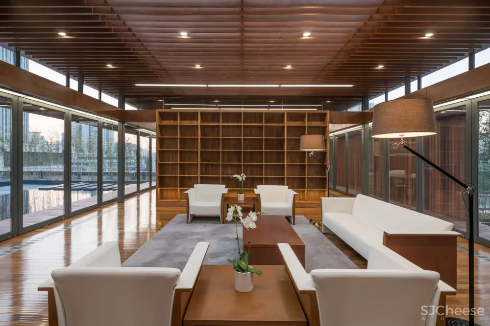 新作 | 致正建筑工作室:上海 屋上三间