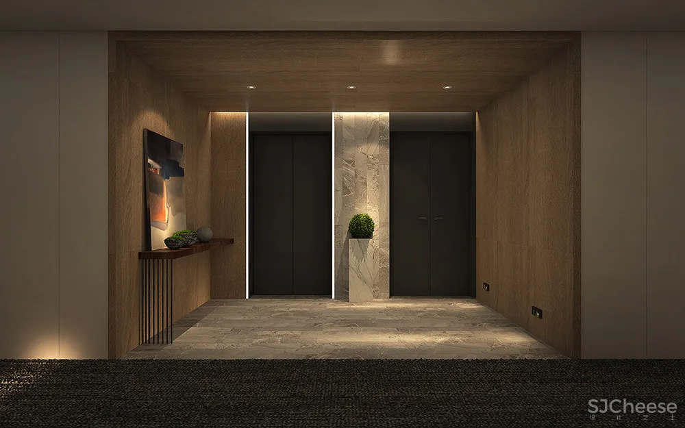 山东漫亭精品酒店设计丨我们在蓬莱仙岛,种下了一颗灵药